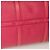Louis Vuitton borsa da viaggio Epi Keepall 55 Rosso - vista 9