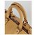 Louis Vuitton borsa da viaggio Keepall 45 Epi Beige - vista 10
