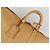 Louis Vuitton borsa da viaggio Keepall 45 Epi Beige - vista 2