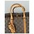 Louis Vuitton borsa da viaggio Sirius 50 Marrone - vista 2