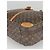 Louis Vuitton borsa da viaggio Sirius 50 Marrone - vista 7