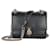 Fendi Canay shoulder bag Black Leather  ref.492344
