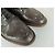 Dolce & Gabbana Old Style chaussures à lacets avec clous (US 8/ UE 41) - vue 4