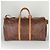 Bolsa de viagem Etro Paisley - vista 4