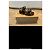Ciabatte Ugg Oh Yeah Stampa Panther Nero Marrone chiaro Marrone scuro - vista 3