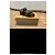 Ciabatte Ugg Oh Yeah Stampa Panther Nero Marrone chiaro Marrone scuro - vista 4