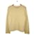 [Used] COMME des GARCONS Sweater (thick) / XS / wool / IVO  ref.492817