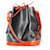Louis Vuitton Neo MM Epi leather Black  ref.493171