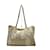 Chanel Brown Suede Patchwork Tote Bag Leather  ref.493379