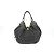 Artsy Louis Vuitton Black Denim Monogram XL Hobo Bag Künstlerisch