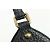 Artsy Louis Vuitton Black Denim Monogram XL Hobo Bag Künstlerisch - Ansicht 4