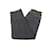 Louis Vuitton Männer US 30 LV Logo Fleur Jeans aus dunklem Denim John  ref.493833