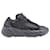 Yeezy Boost 700 Sapatos MNVN Triplo Preto em Poliéster  ref.493859