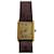 Lancel gold plated watch. Golden Gold-plated  ref.494205