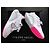 Philippe Model Baskets Eze Low Mondial Néon Blanc Fushia - view 14