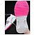 Philippe Model Baskets Eze Low Mondial Néon Blanc Fushia - view 7