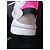 Philippe Model Baskets Eze Low Mondial Néon Blanc Fushia - view 8