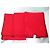 Sciarpa Cartier in seta rossa 85x85 cm Rosso - vista 3