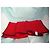 Sciarpa Cartier in seta rossa 85x85 cm Rosso - vista 5