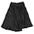 Vince Skirt in Black Acetate Cellulose fibre  ref.494367