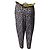 Stella Mc Cartney Pantalones cortos de seda con estampado floral de Stella McCartney - vista 2
