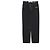 Off White Vaqueros negros blanquecinos