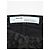 Off White Vaqueros negros blanquecinos - vista 5