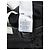 Off White Vaqueros negros blanquecinos - vista 8