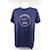 Louis Vuitton T-shirt XL bleu marine ours LV pour homme  ref.494551