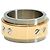 Cartier Gold 18K Cartier Santos 100 Ring - Ansicht 2