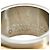 Cartier Gold 18K Cartier Santos 100 Ring - Ansicht 4