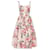 Dolce & Gabbana Dresses Pink Silk  ref.494752