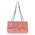 Chanel Ultra Stitch Pink Exotic leather  ref.494994