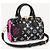 Louis Vuitton Bandouliere LV Speedy 20 Leather Multicolore - vista 4