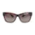 Phillip Lim 3.1. Modelo de óculos de sol marrom tartaruga. Conner 57MILÍMETROS Acetato  ref.495379