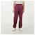 Pantalon Hermès  ref.495406
