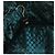 Balmain pour H&M Robe Balmain x H&M verte - vue 10