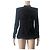 Balmain pour H&M Top Balmain x H&M noir