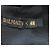 Balmain pour H&M Top Balmain x H&M noir - vue 7