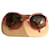 Chloé Eyewear Coral Plastic  ref.495598