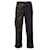 Autre Marque jeans Coton Multicolore  ref.495654