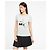 Karl Lagerfeld camiseta karl & choupette en parís Gris - vista 12