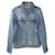 Soulland Giacche blazer Blu Cotone  ref.495841