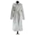 Autre Marque Trench coats White Polyurethane  ref.495842