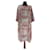 Day Birger & Mikkelsen Robes Viscose Rayon Multicolore  ref.495844