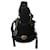 Brigitte Bardot Lancel Handbags Black Wool  ref.495845
