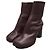 Maison Martin Margiela Maison Margiela Tabi Stiefel / Gefüttert / Stiefel / 39 / BRD / Leder