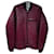 Mads Norgaard Blazers Jackets Dark red Polyester  ref.495856