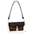 Louis Vuitton LV Padlock on strap bag Brown Leather  ref.495886