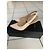 Sandalias de piel JB Martin - vista 3